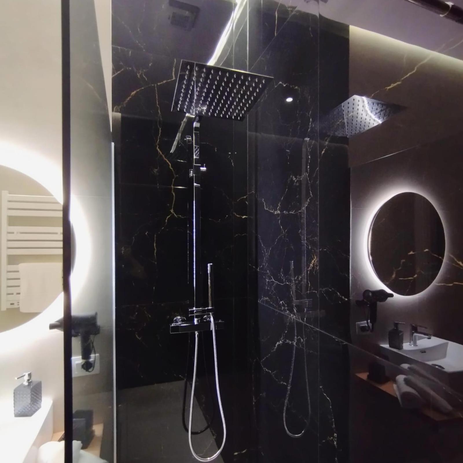 Agatha Modern Elegant Rooms Sant'Agata di Militello Eksteriør billede